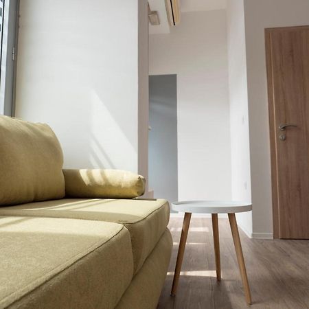 Apartments Aura Deskle Kültér fotó