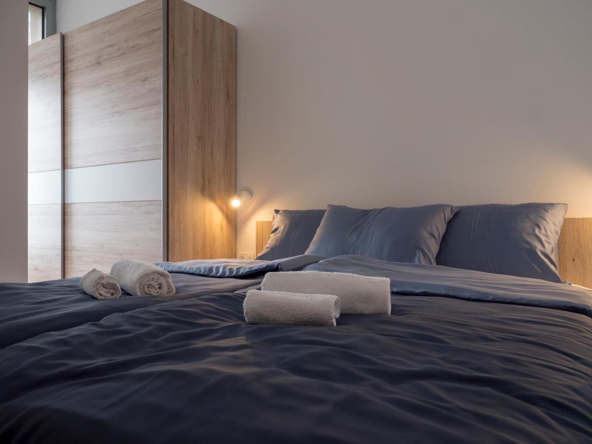 Apartments Aura Deskle Kültér fotó