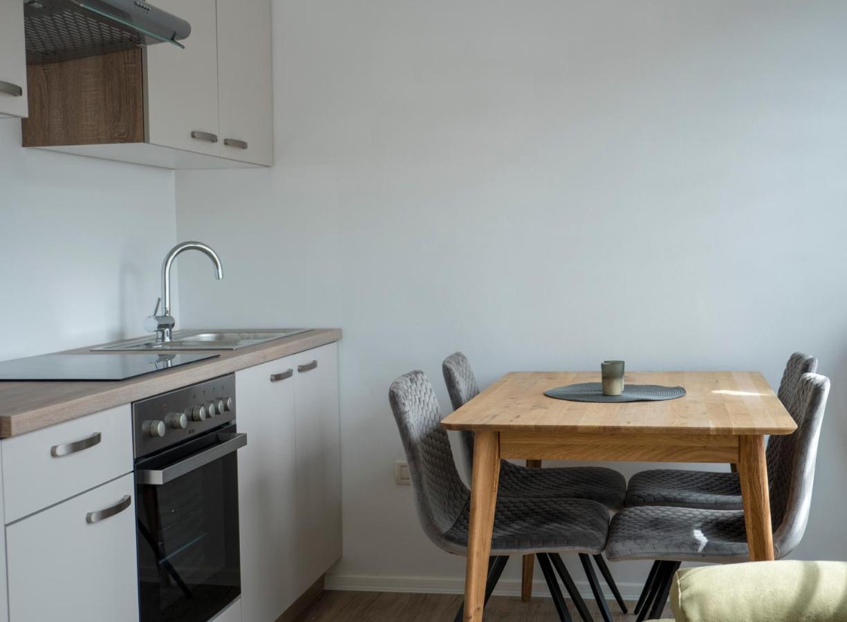 Apartments Aura Deskle Kültér fotó