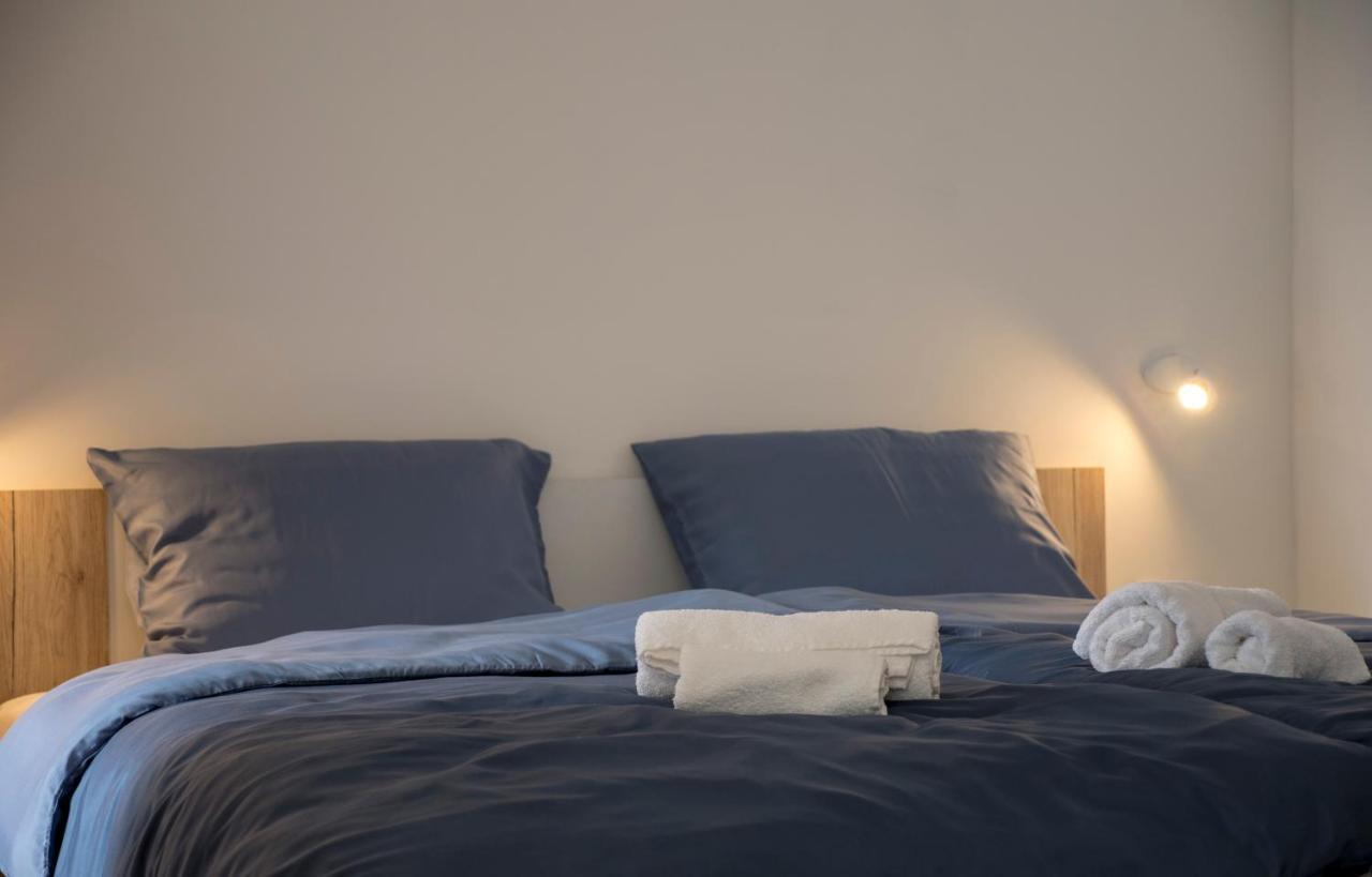 Apartments Aura Deskle Kültér fotó