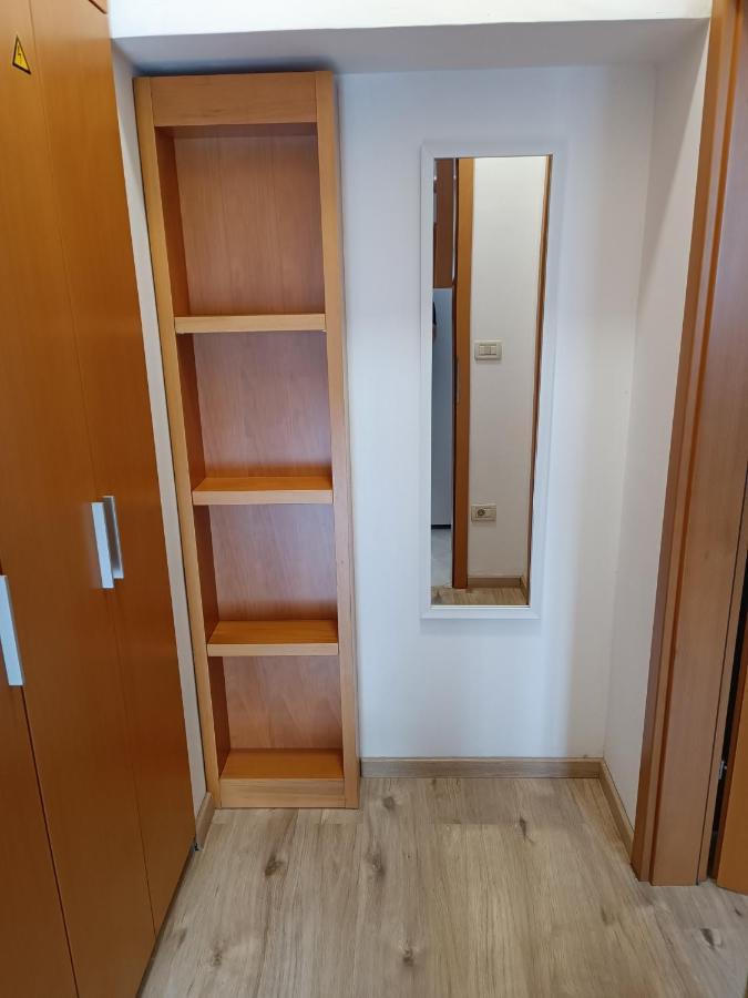 Apartments Aura Deskle Kültér fotó