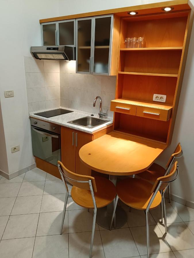 Apartments Aura Deskle Kültér fotó